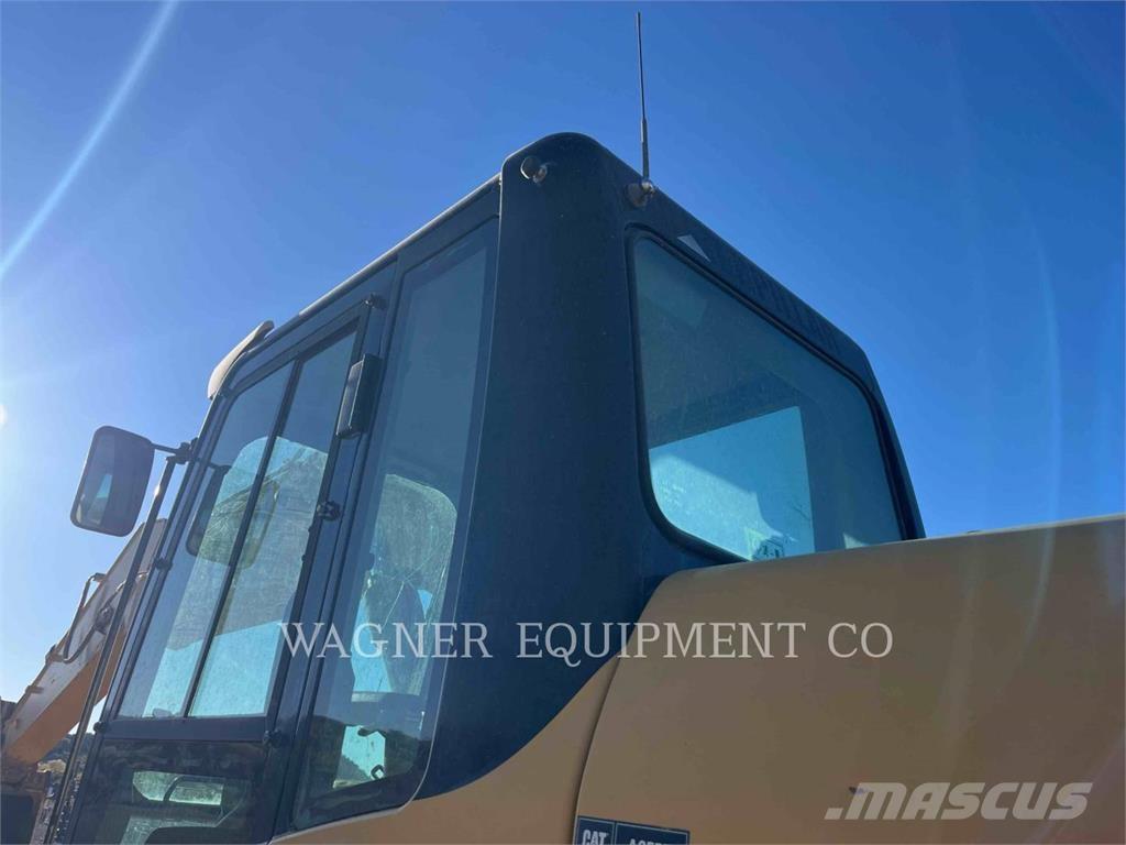 CAT 325DL 履帶式 挖土機/掘鑿機/挖掘機