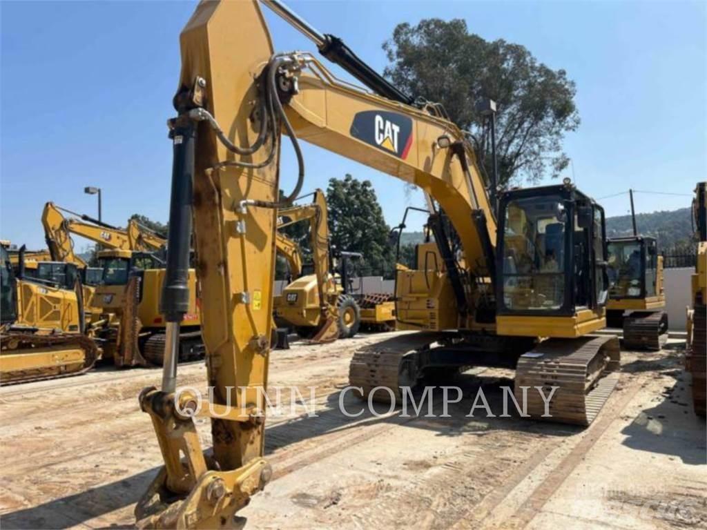 CAT 325F 履帶式 挖土機/掘鑿機/挖掘機