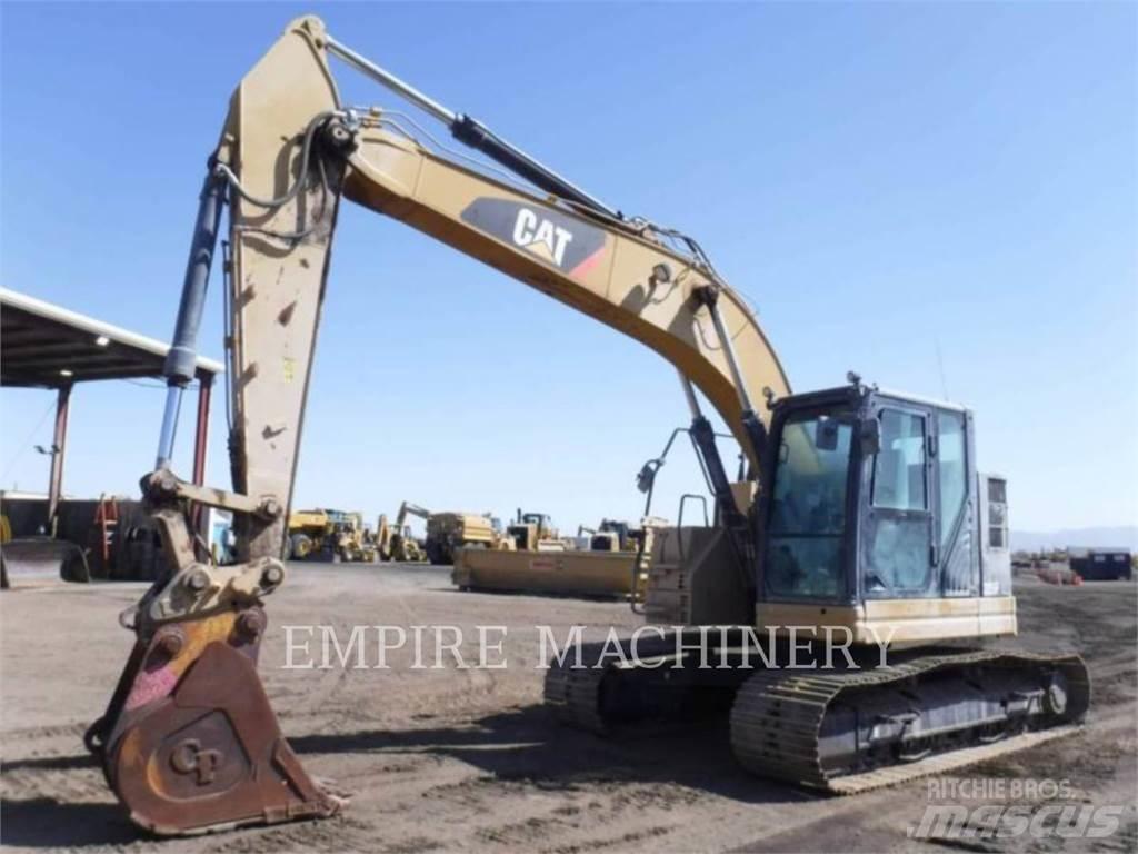CAT 325F 履帶式 挖土機/掘鑿機/挖掘機