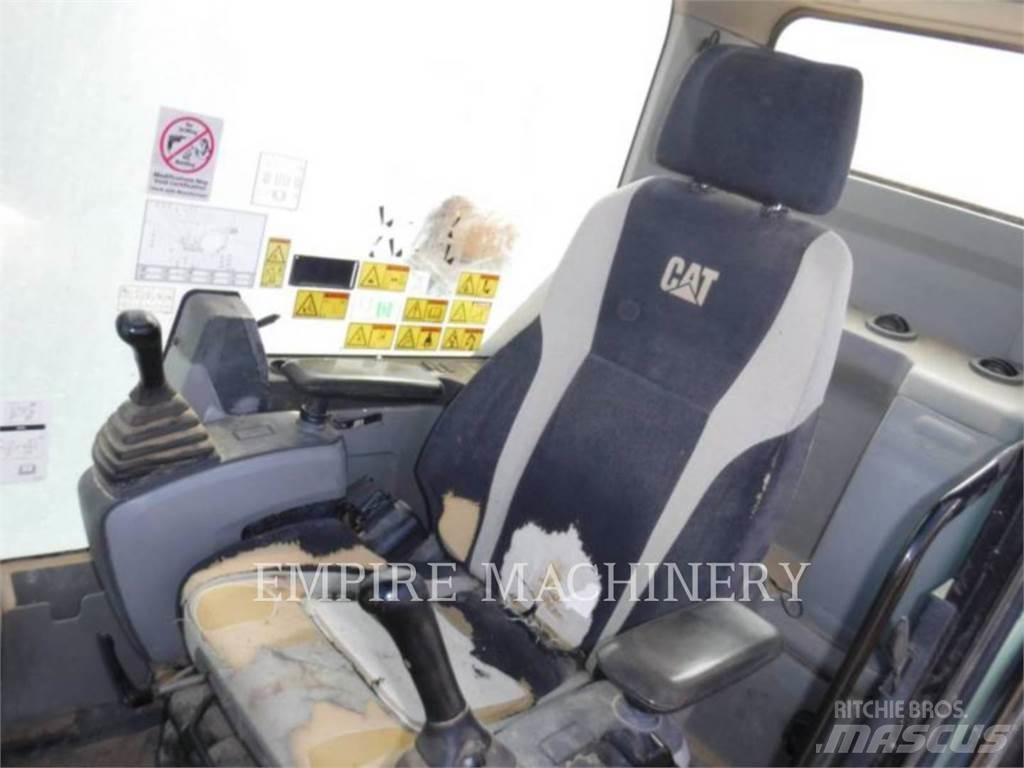 CAT 325F 履帶式 挖土機/掘鑿機/挖掘機