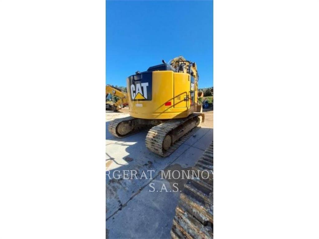 CAT 325F CR 履帶式 挖土機/掘鑿機/挖掘機