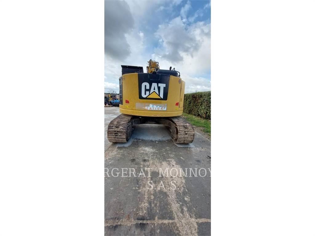 CAT 325F CR 履帶式 挖土機/掘鑿機/挖掘機