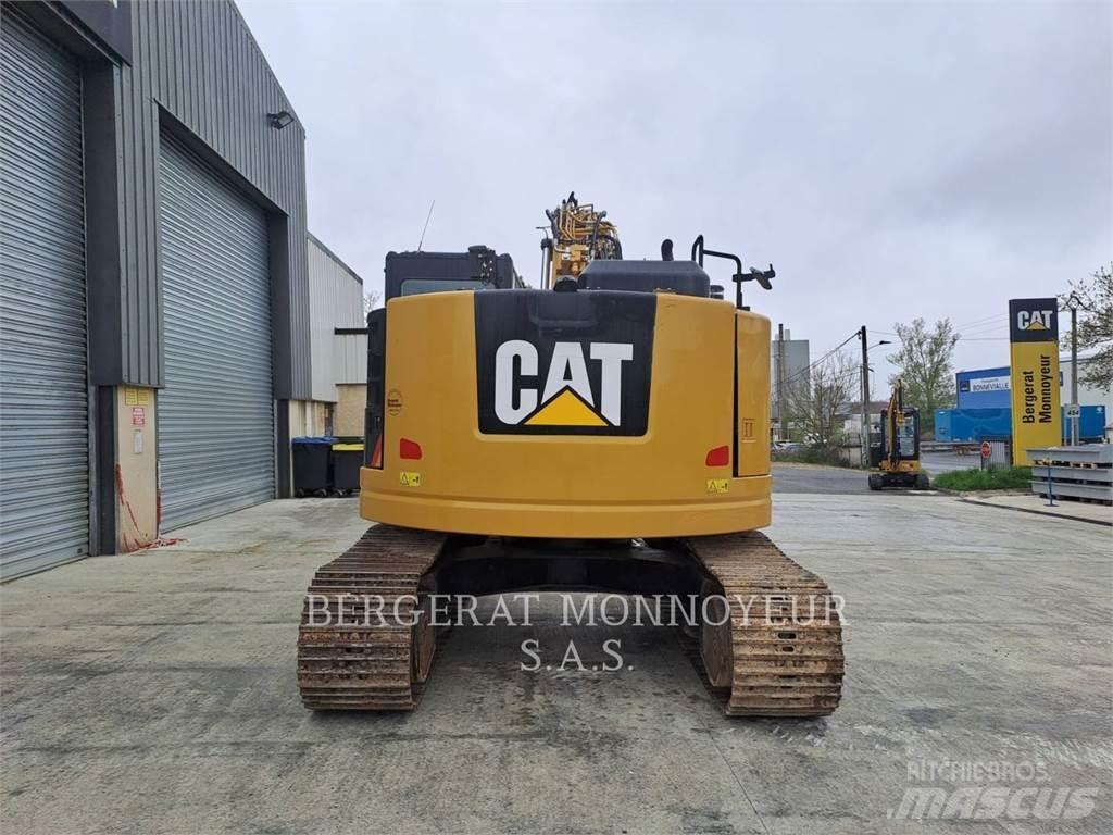 CAT 325F CR 履帶式 挖土機/掘鑿機/挖掘機