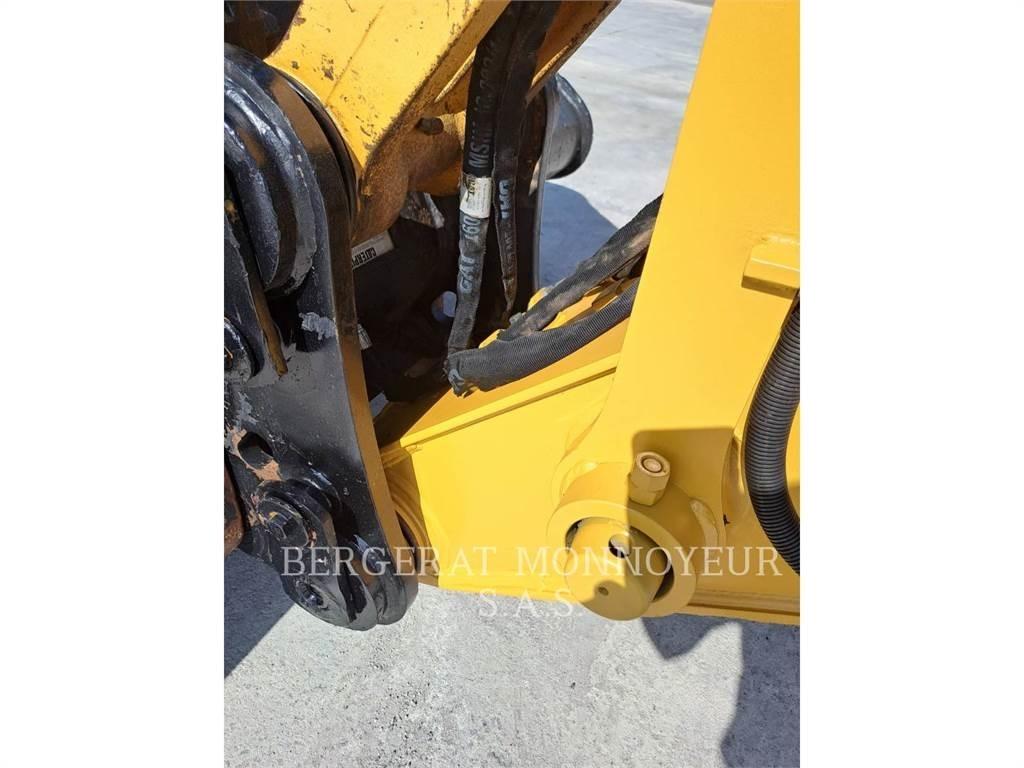 CAT 325F CR 履帶式 挖土機/掘鑿機/挖掘機