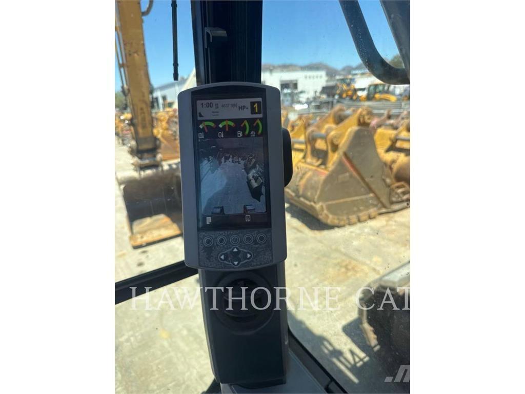 CAT 325F CR 履帶式 挖土機/掘鑿機/挖掘機