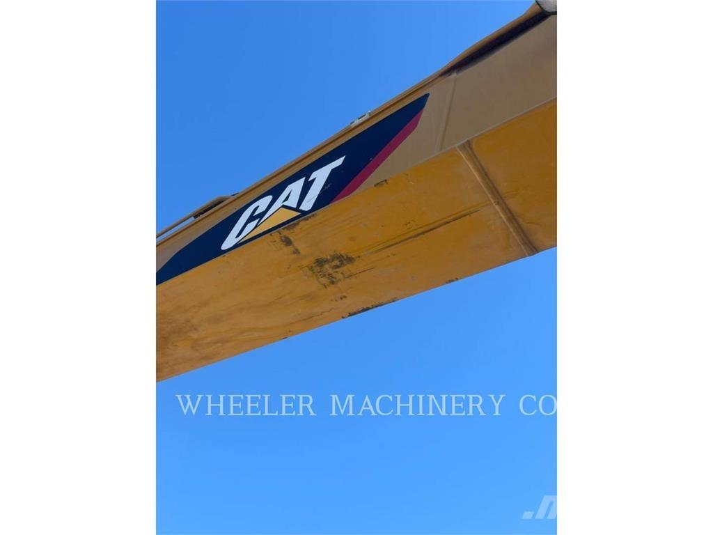 CAT 325F CR CF 履帶式 挖土機/掘鑿機/挖掘機