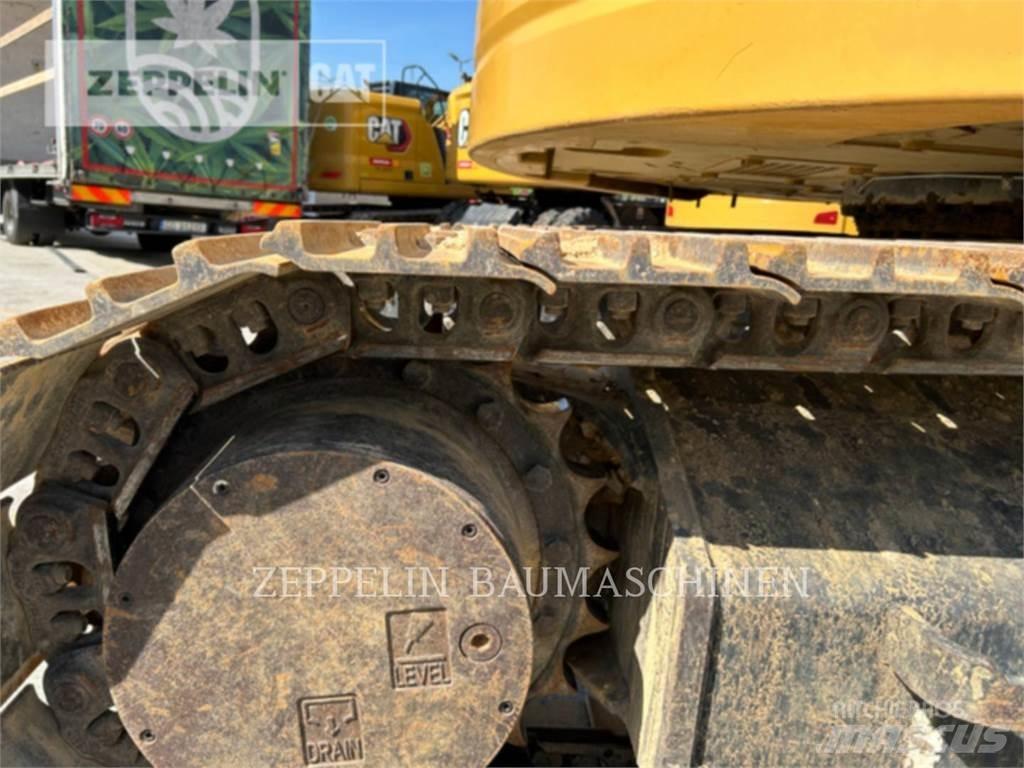 CAT 325FL 履帶式 挖土機/掘鑿機/挖掘機
