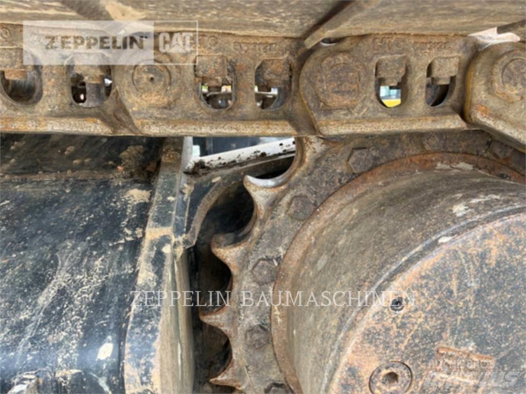 CAT 325FL 履帶式 挖土機/掘鑿機/挖掘機