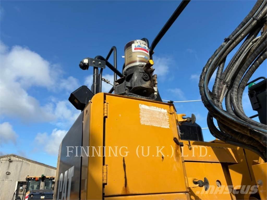 CAT 325FL 履帶式 挖土機/掘鑿機/挖掘機