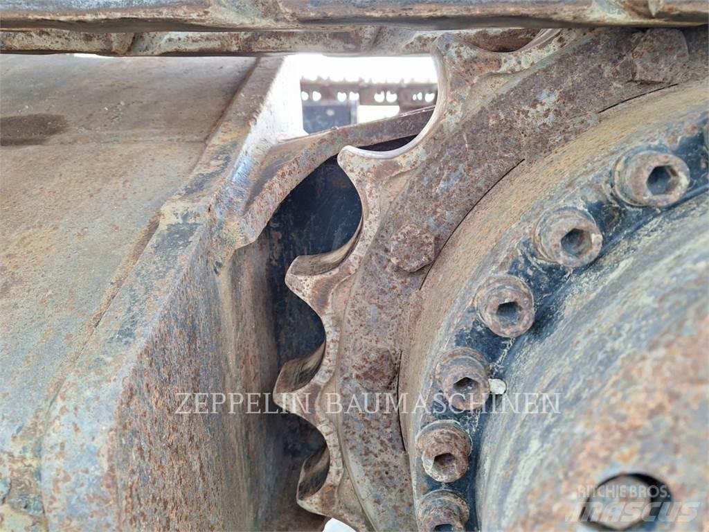 CAT 325FL 履帶式 挖土機/掘鑿機/挖掘機