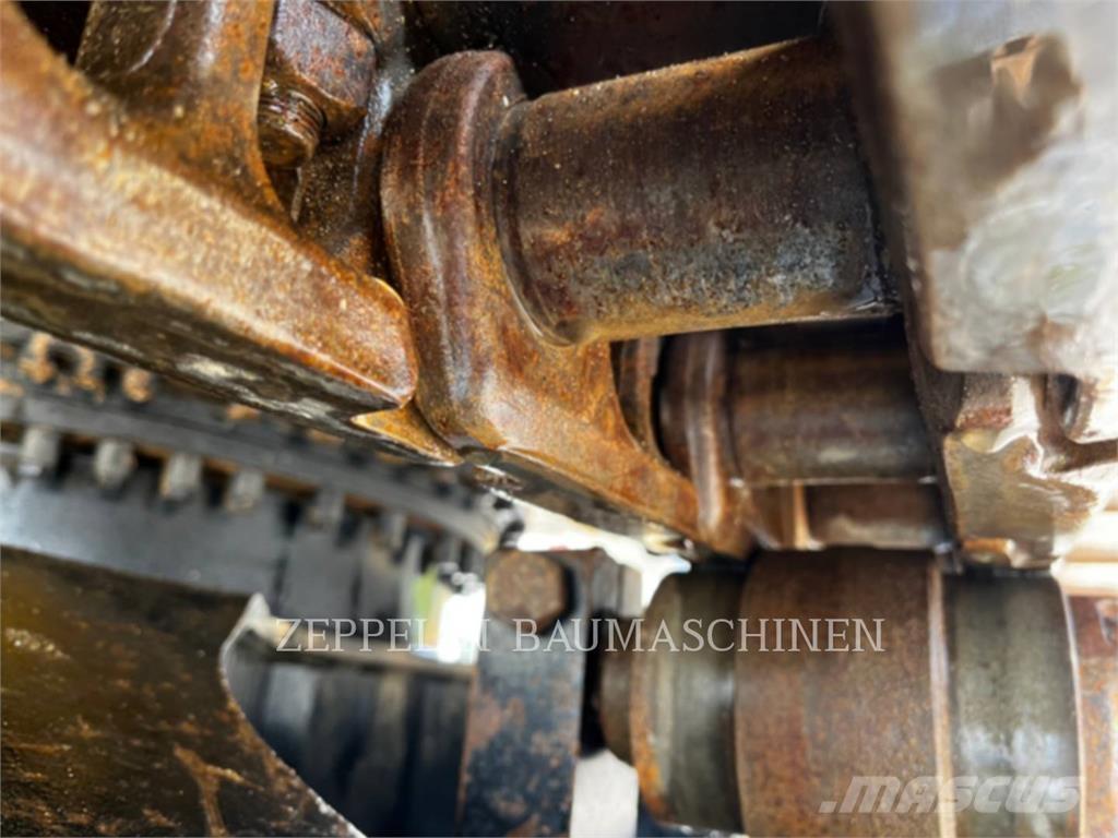 CAT 325FL 履帶式 挖土機/掘鑿機/挖掘機