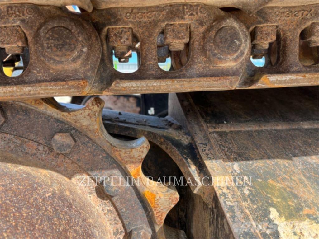 CAT 325FL 履帶式 挖土機/掘鑿機/挖掘機