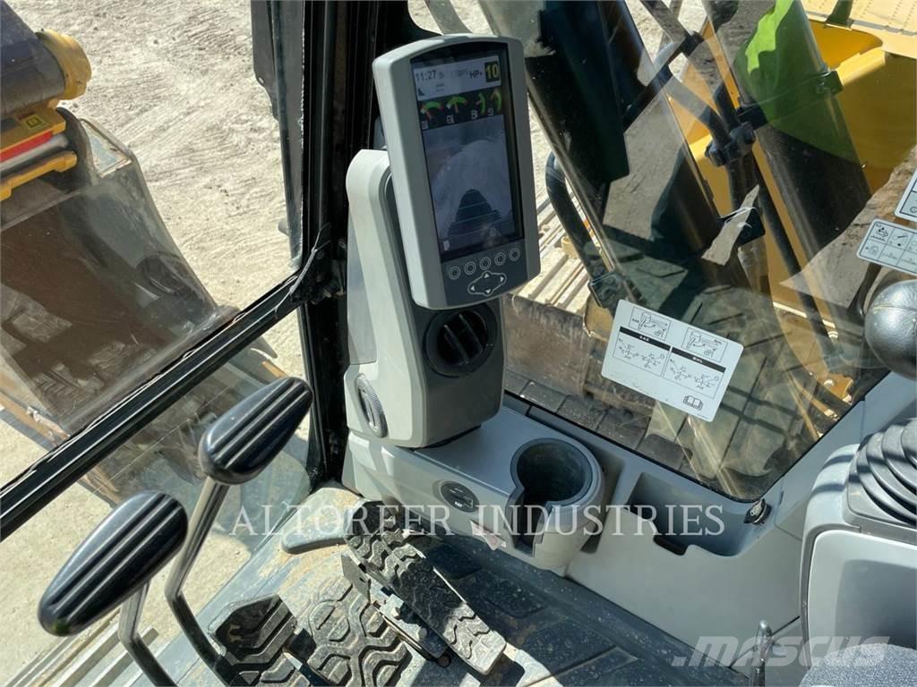 CAT 325FL CR 履帶式 挖土機/掘鑿機/挖掘機