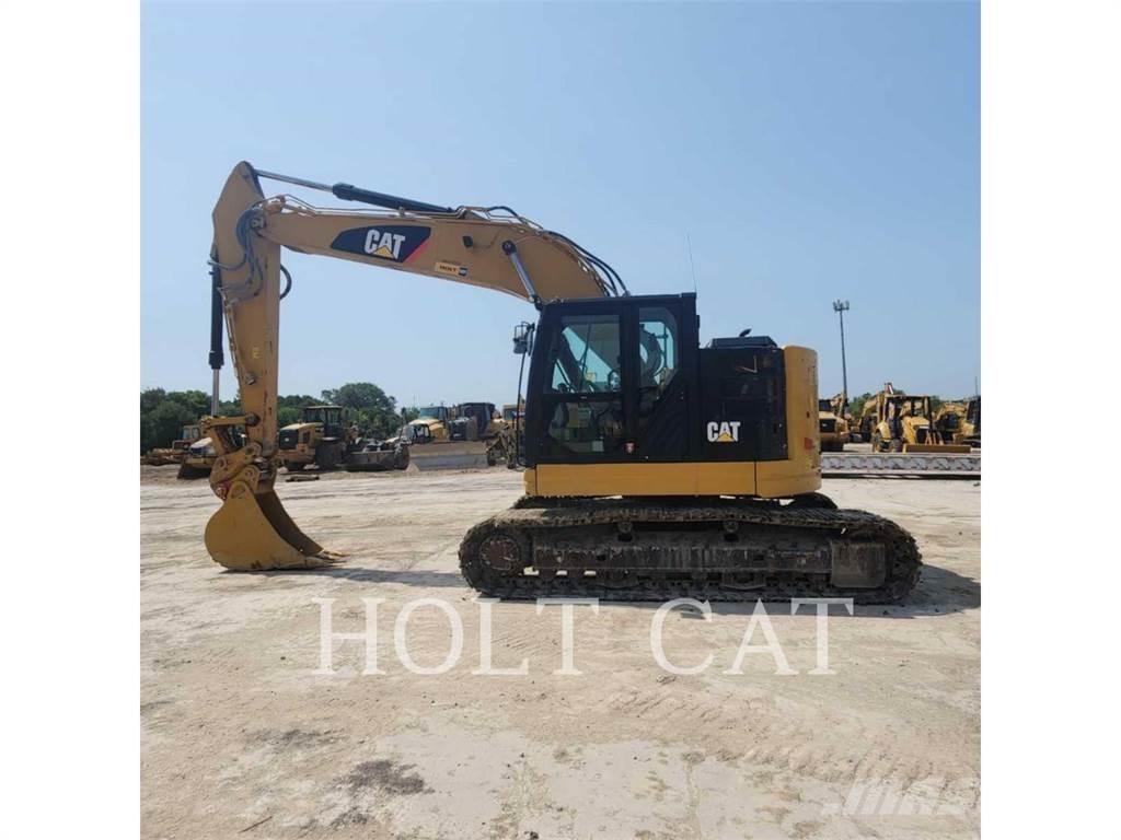 CAT 325FL CR 履帶式 挖土機/掘鑿機/挖掘機