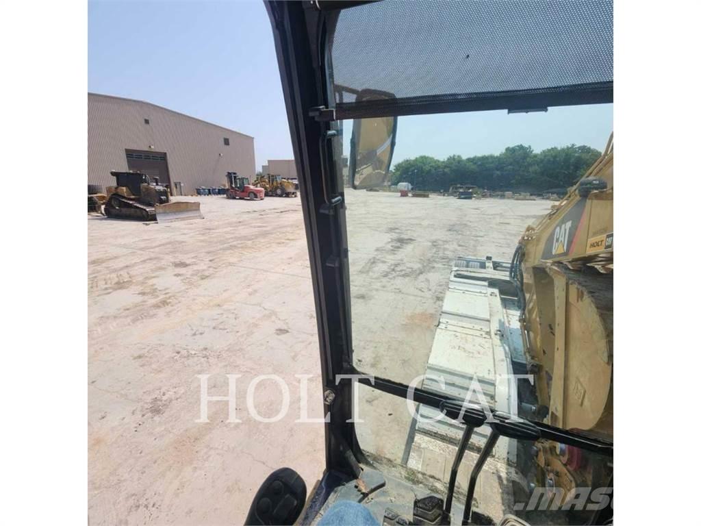 CAT 325FL CR 履帶式 挖土機/掘鑿機/挖掘機