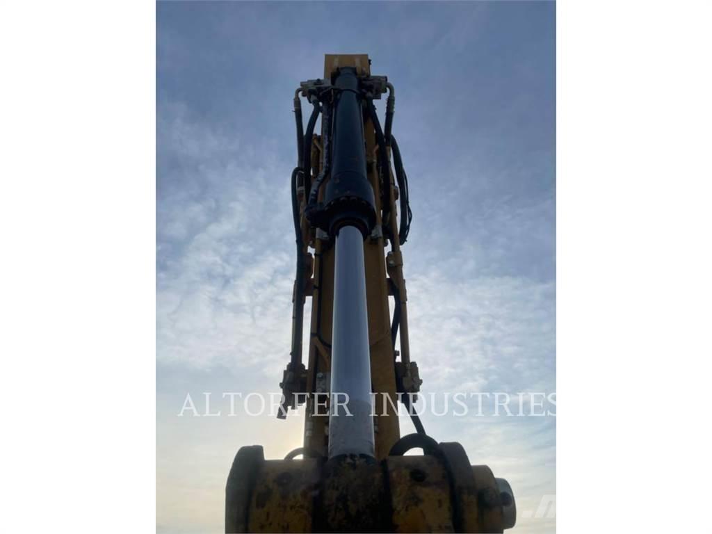 CAT 325FL CR 履帶式 挖土機/掘鑿機/挖掘機