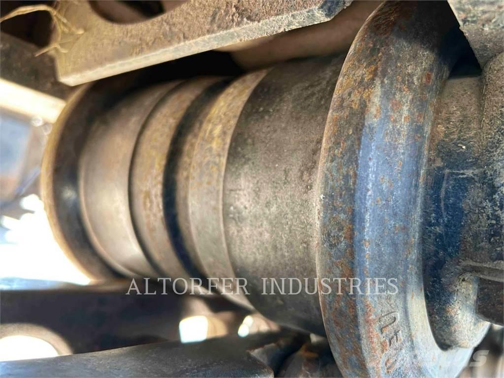 CAT 325FL CR 履帶式 挖土機/掘鑿機/挖掘機