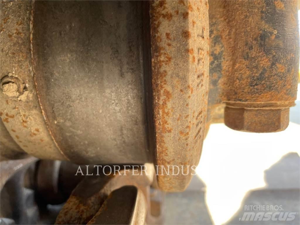 CAT 325FLCR 履帶式 挖土機/掘鑿機/挖掘機