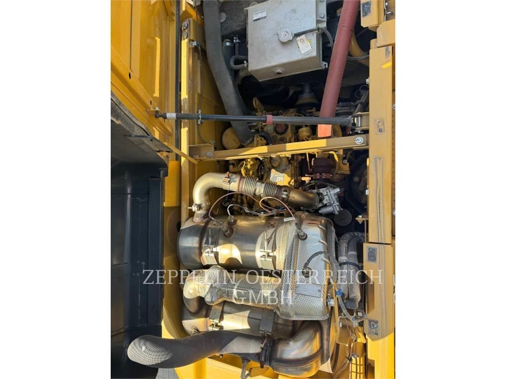CAT 325FLCR 履帶式 挖土機/掘鑿機/挖掘機