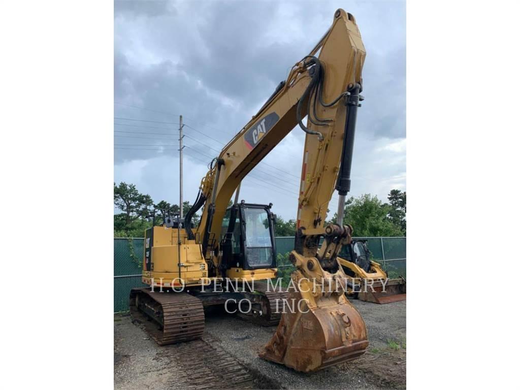 CAT 325FLCR 履帶式 挖土機/掘鑿機/挖掘機