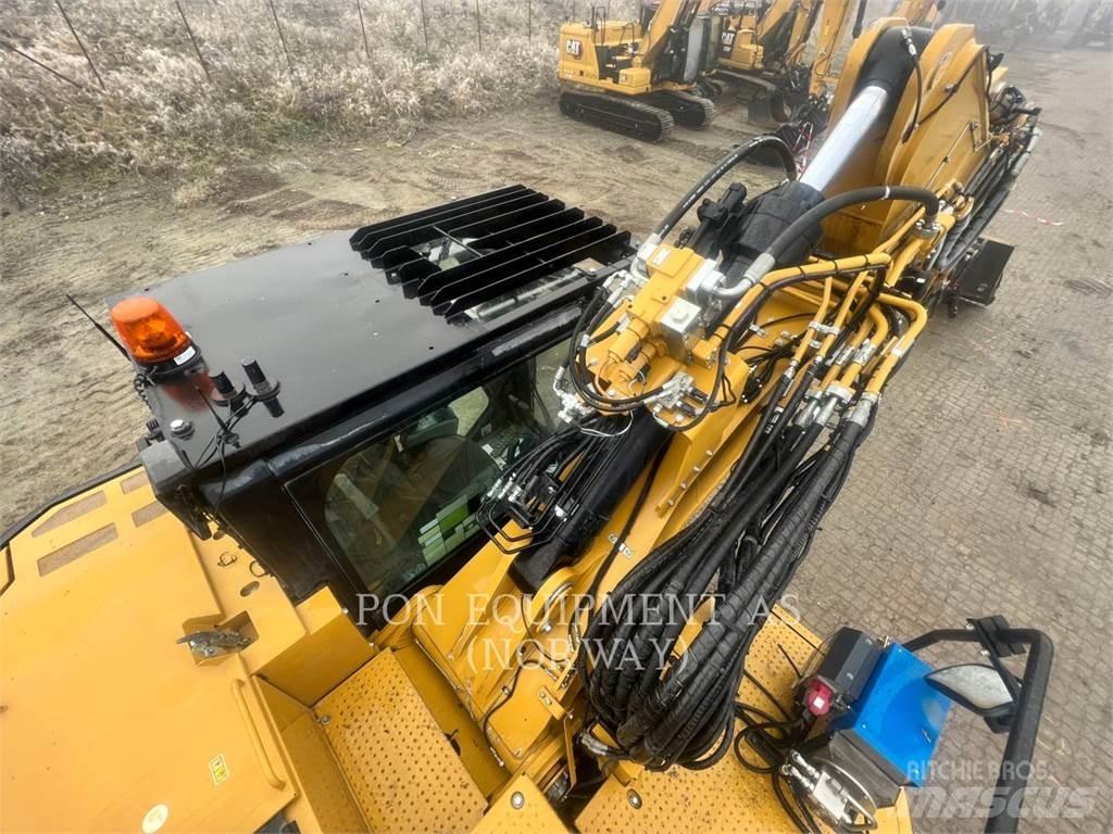 CAT 325FLCR 履帶式 挖土機/掘鑿機/挖掘機