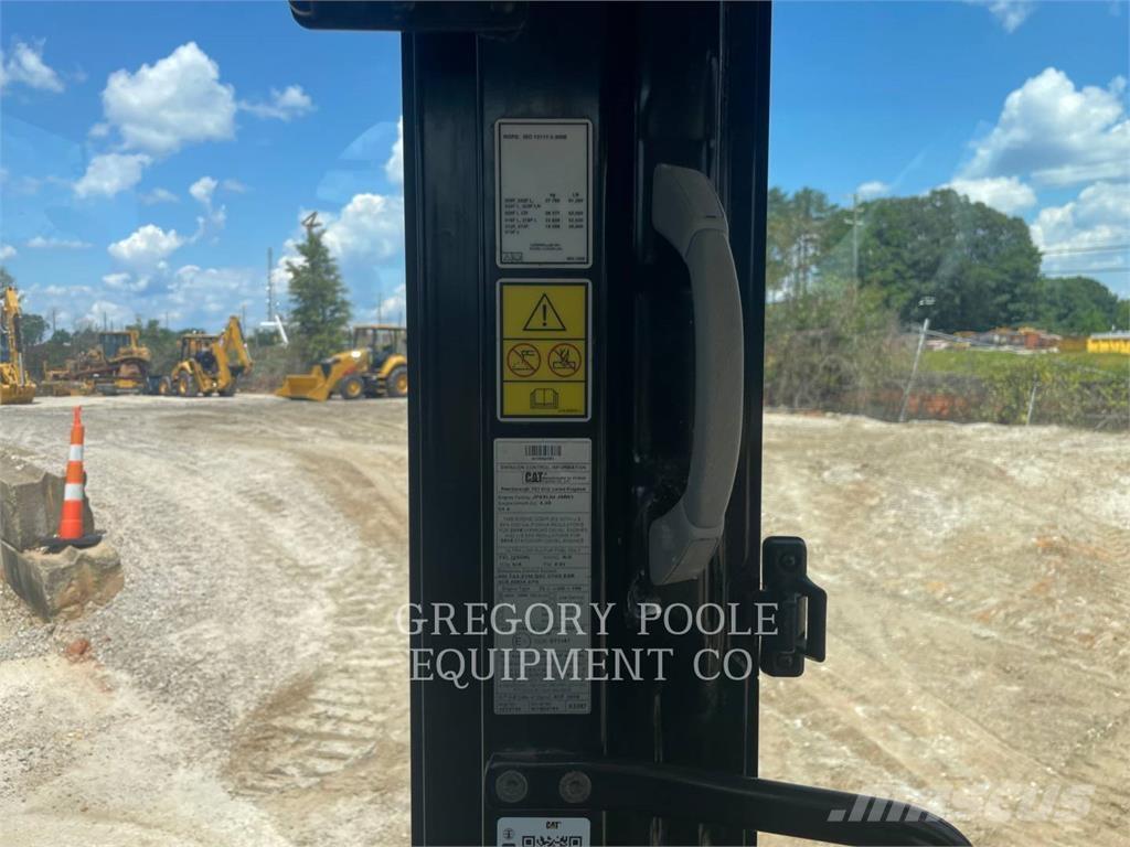 CAT 325FLCR 履帶式 挖土機/掘鑿機/挖掘機