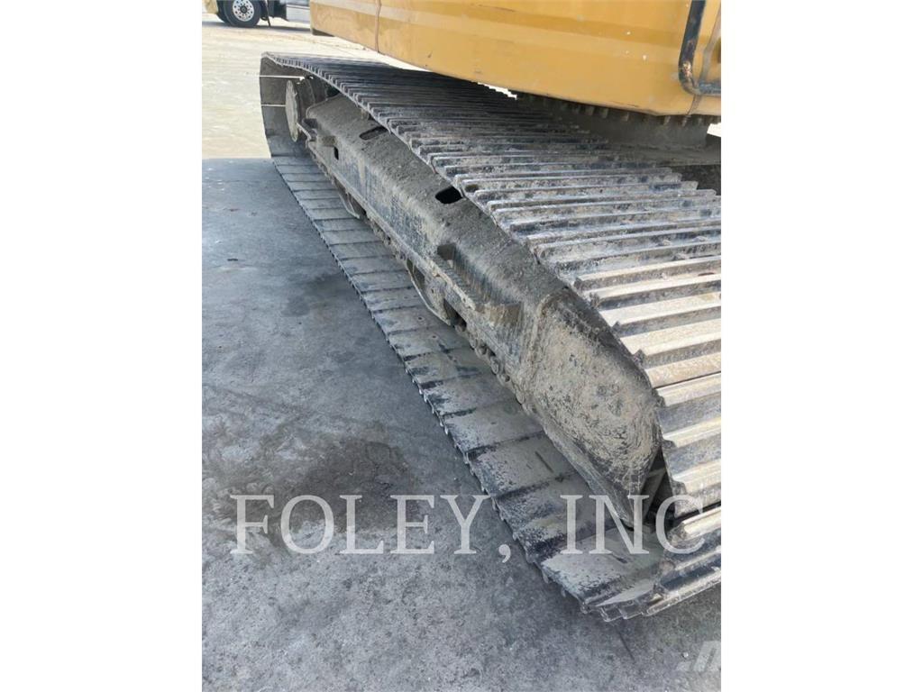 CAT 325FLCR 履帶式 挖土機/掘鑿機/挖掘機