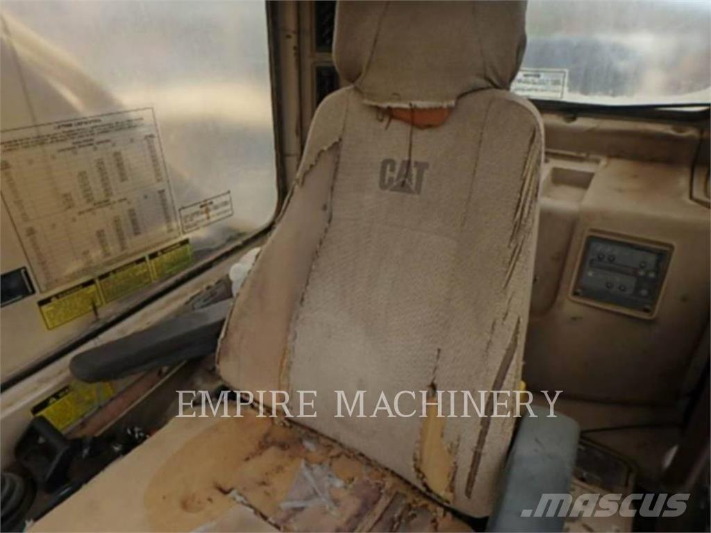 CAT 325L 履帶式 挖土機/掘鑿機/挖掘機