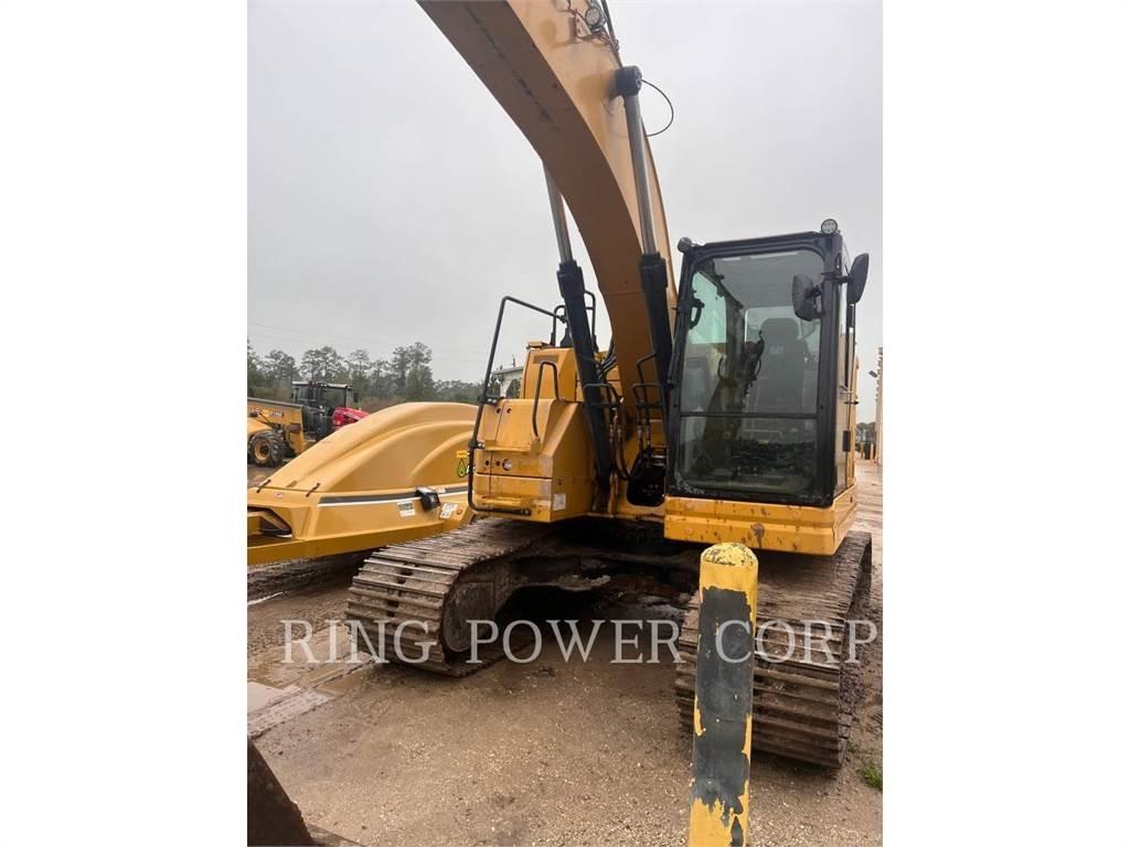 CAT 325QC 履帶式 挖土機/掘鑿機/挖掘機