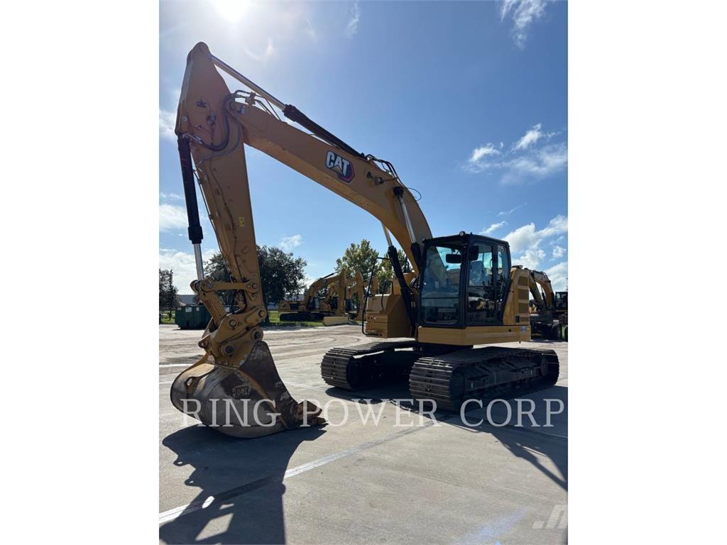 CAT 325QC 履帶式 挖土機/掘鑿機/挖掘機