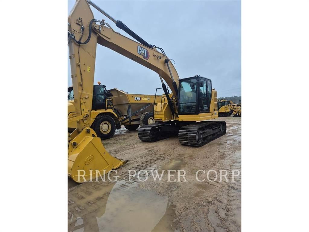 CAT 325TCQC 履帶式 挖土機/掘鑿機/挖掘機