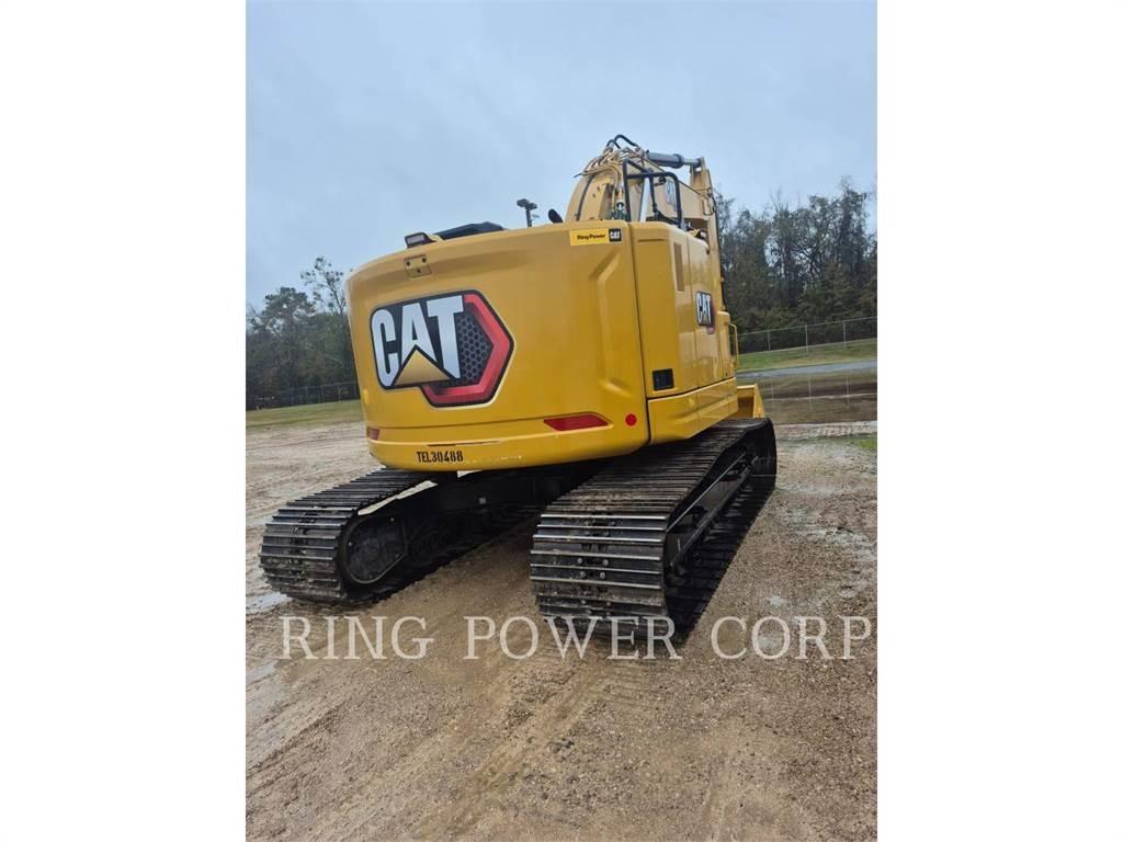 CAT 325TCQC 履帶式 挖土機/掘鑿機/挖掘機