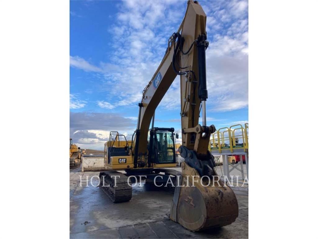 CAT 326 履帶式 挖土機/掘鑿機/挖掘機