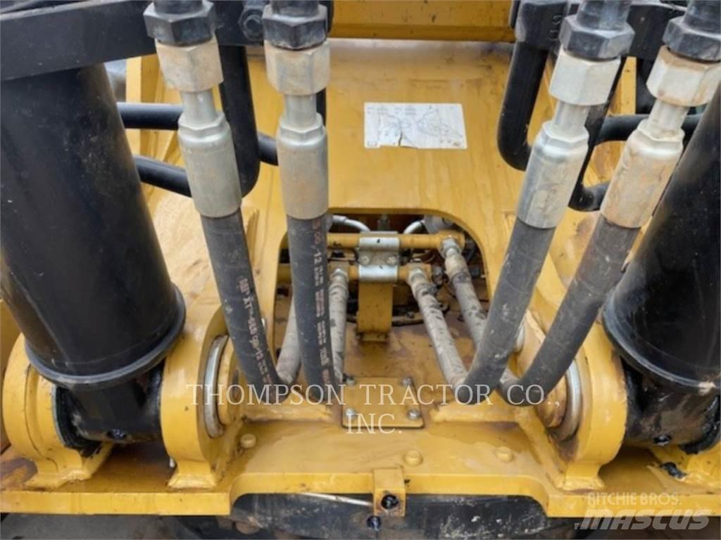 CAT 326 履帶式 挖土機/掘鑿機/挖掘機