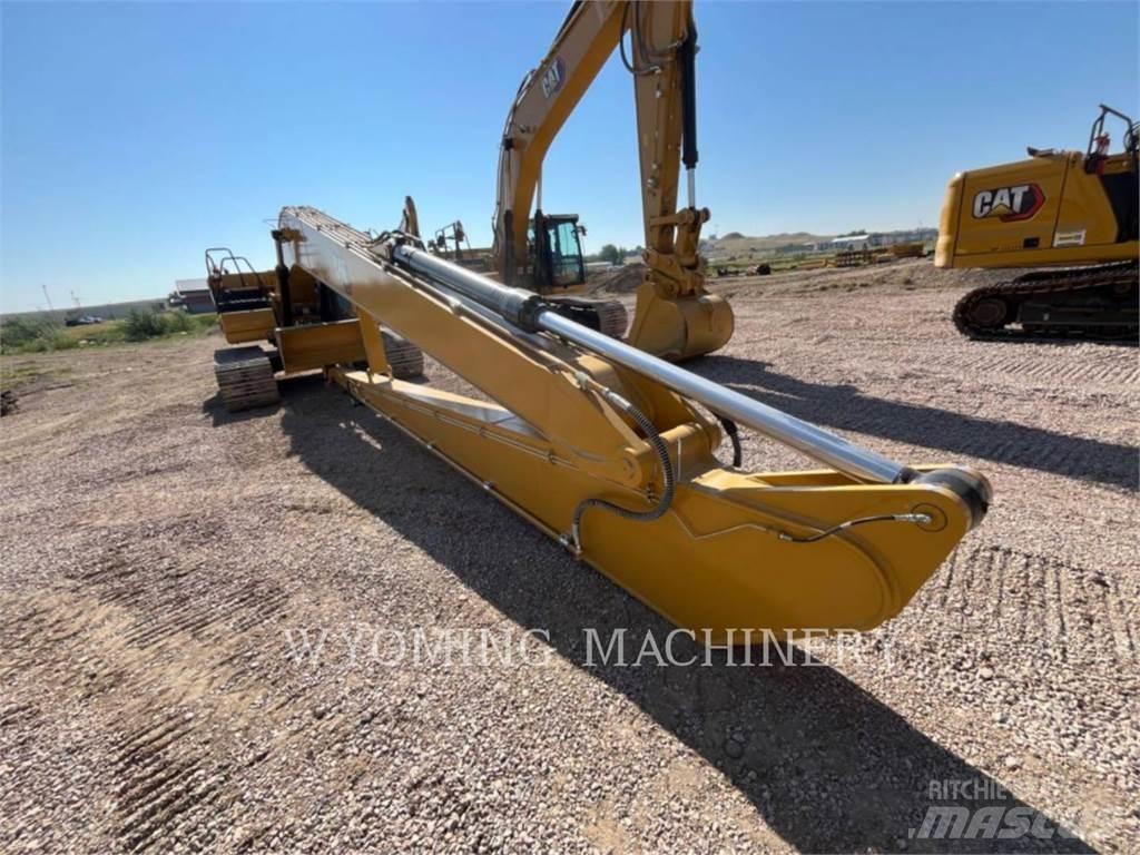 CAT 326 履帶式 挖土機/掘鑿機/挖掘機