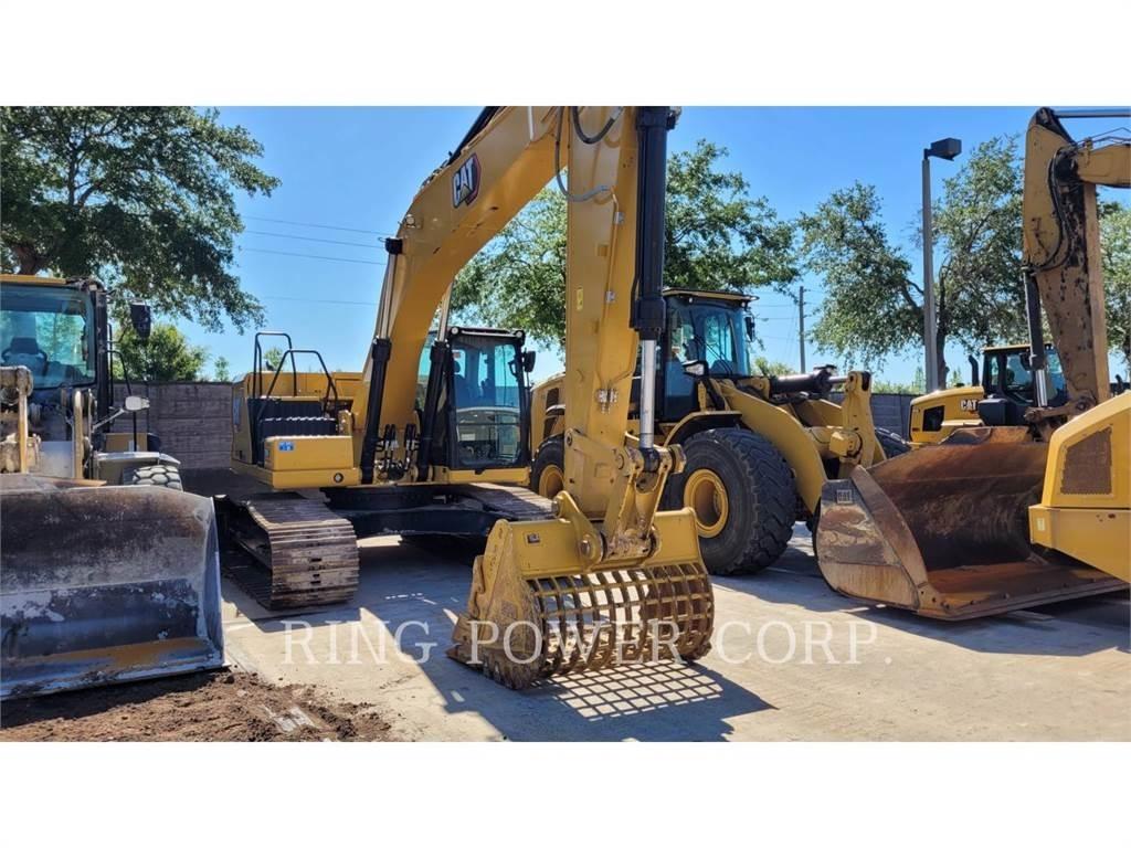 CAT 326 履帶式 挖土機/掘鑿機/挖掘機