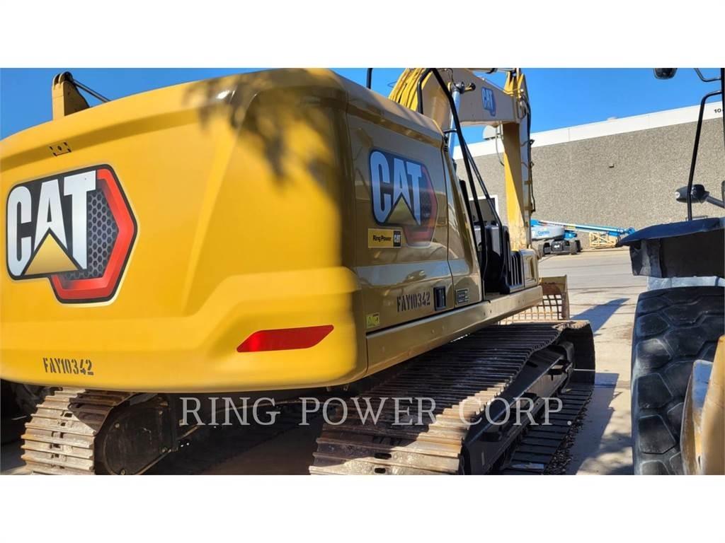 CAT 326 履帶式 挖土機/掘鑿機/挖掘機