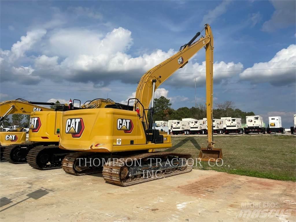 CAT 326 履帶式 挖土機/掘鑿機/挖掘機