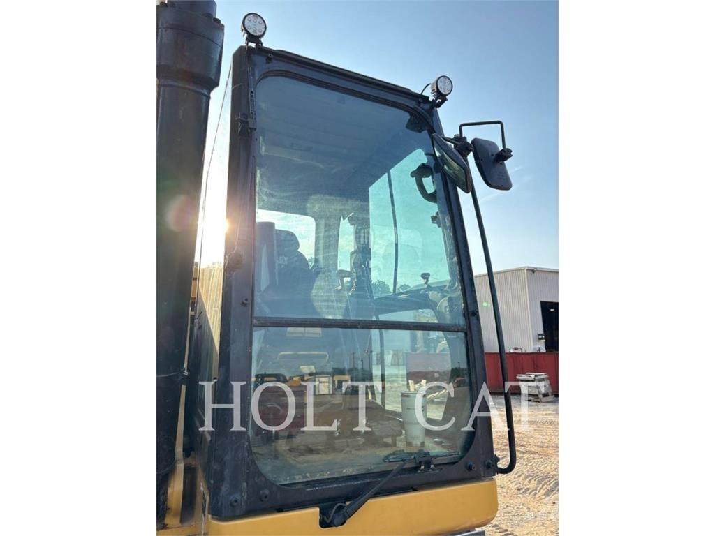 CAT 326 履帶式 挖土機/掘鑿機/挖掘機