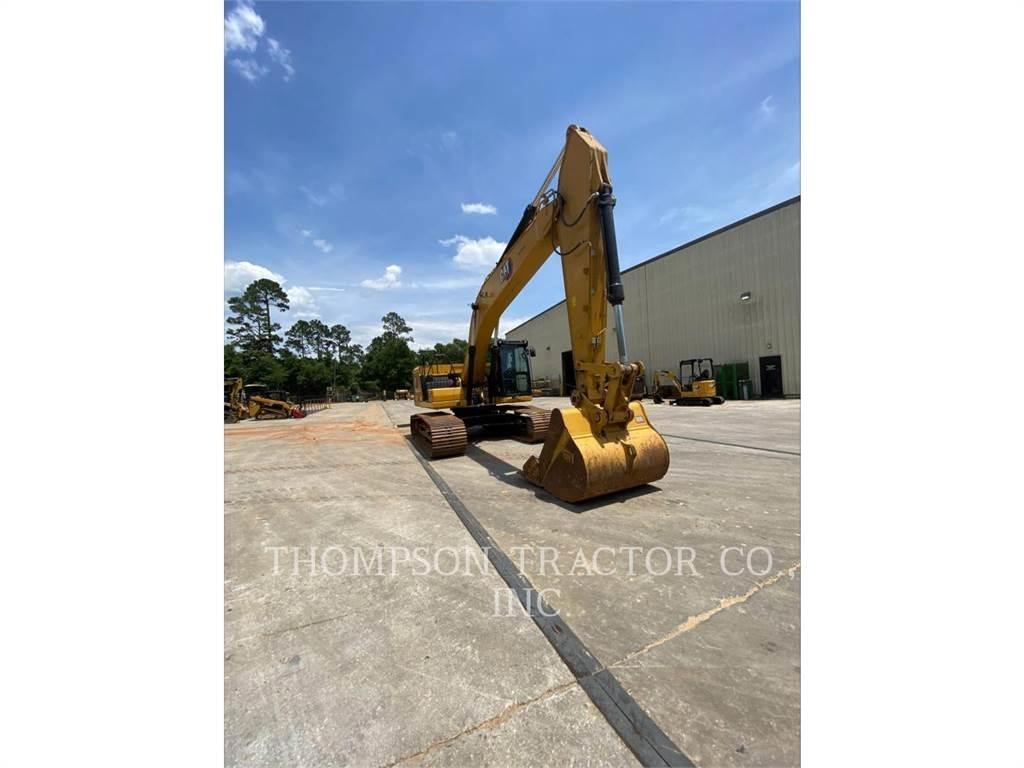 CAT 326 履帶式 挖土機/掘鑿機/挖掘機