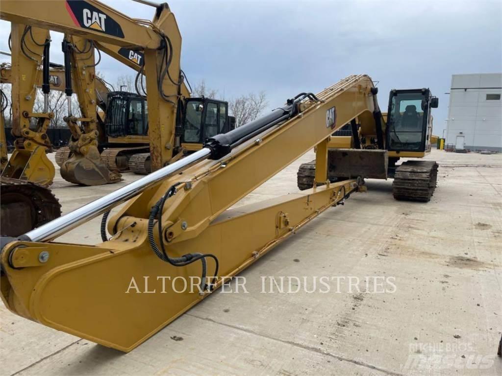 CAT 326-07 SLR 履帶式 挖土機/掘鑿機/挖掘機
