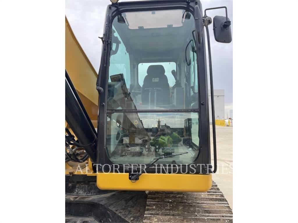 CAT 326-07 SLR 履帶式 挖土機/掘鑿機/挖掘機