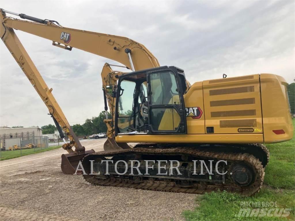 CAT 326-07 SLR 履帶式 挖土機/掘鑿機/挖掘機