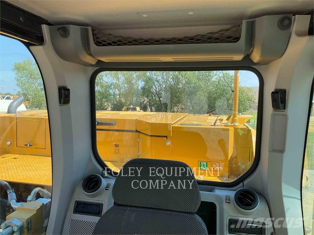 CAT 326-079X 履帶式 挖土機/掘鑿機/挖掘機