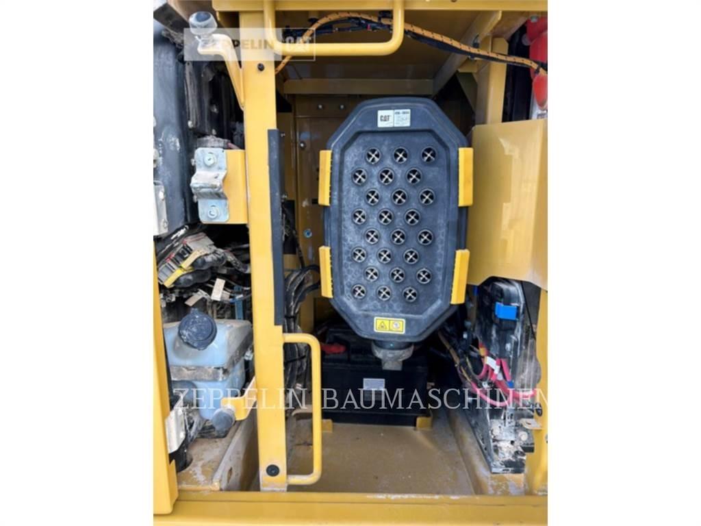 CAT 326-07A 履帶式 挖土機/掘鑿機/挖掘機