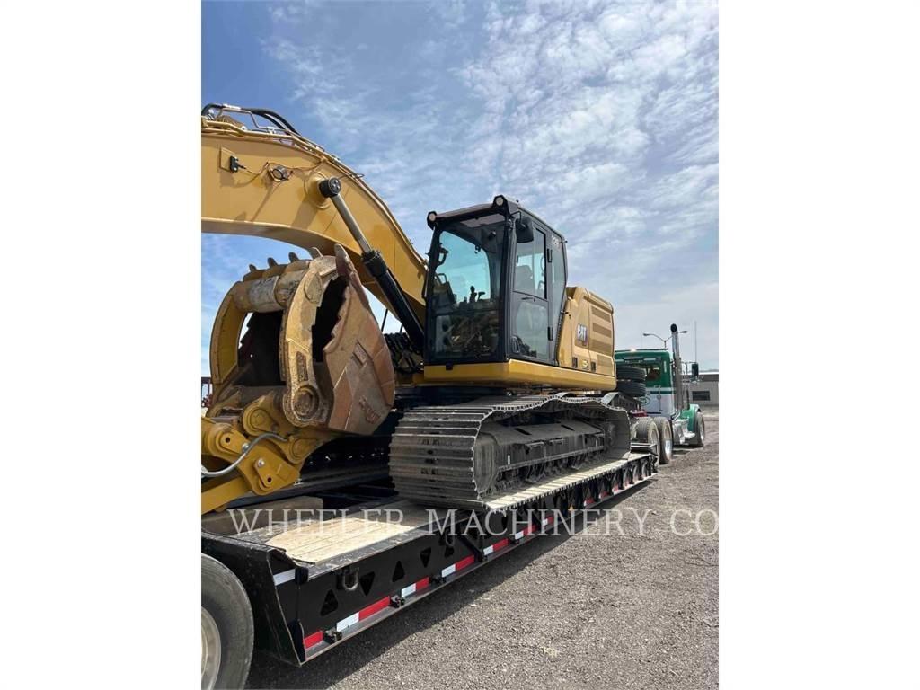 CAT 326 CF 履帶式 挖土機/掘鑿機/挖掘機