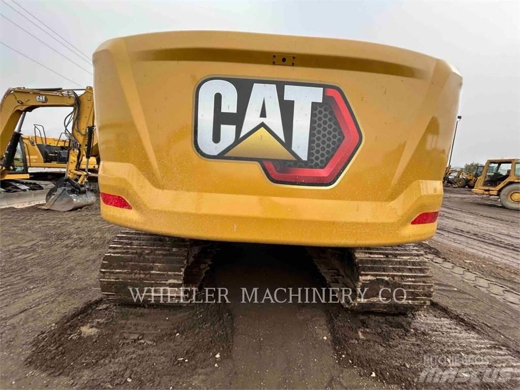 CAT 326 CF 履帶式 挖土機/掘鑿機/挖掘機