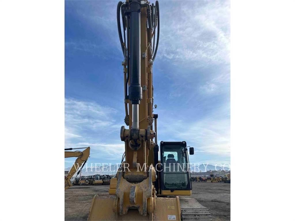 CAT 326 CF 履帶式 挖土機/掘鑿機/挖掘機
