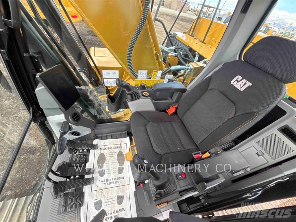 CAT 326 CF 履帶式 挖土機/掘鑿機/挖掘機