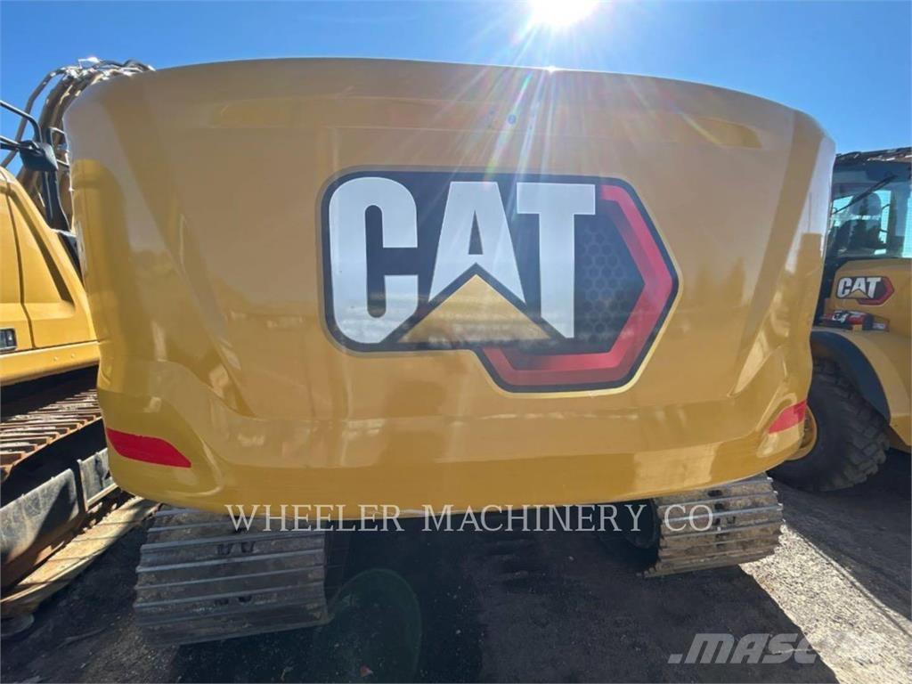 CAT 326 CF 履帶式 挖土機/掘鑿機/挖掘機